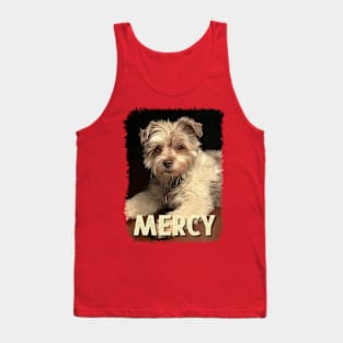 Mercy Tank Top